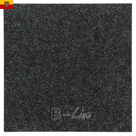 Kobercové čtverce TURBO TILE 2122