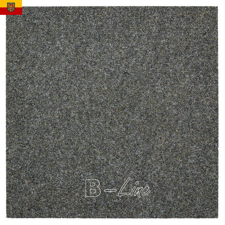 Kobercové čtverce TURBO TILE 7021