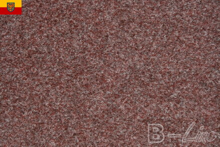 Vpichový koberec NEW ORLEANS resine barva 372