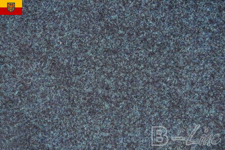 Vpichový koberec NEW ORLEANS resine barva 507