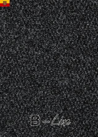 Objektový koberec REWIND 900 BRAILLE 2190