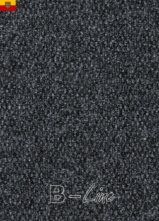 Objektový koberec REWIND 900 BRAILLE 2266