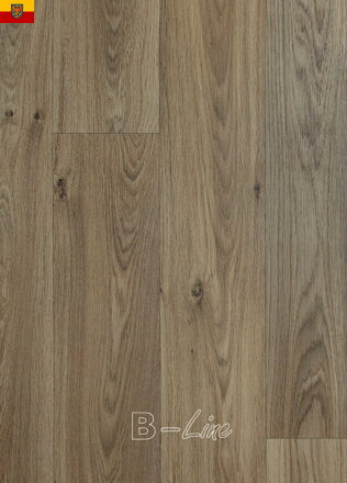 PVC podlaha AMBIENT Gambel Oak 662M