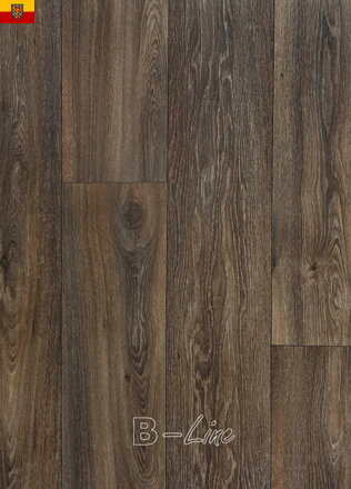 PVC podlaha AMBIENT Havanna Oak 669D