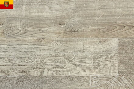 PVC podlaha BLACKTEX White Oak 997D