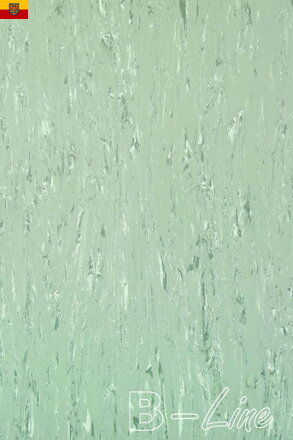 PVC homogenní podlaha GERFLOR Mipolam Troplan 1007