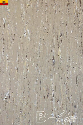 PVC homogenní podlaha GERFLOR Mipolam Troplan 1033