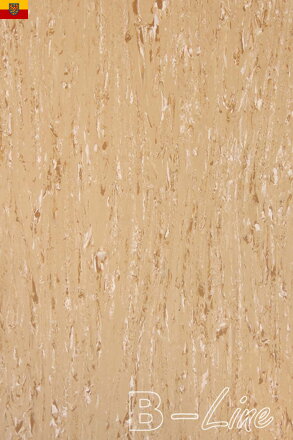 PVC homogenní podlaha GERFLOR Mipolam Troplan 1035