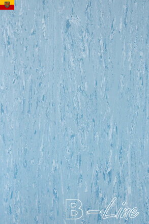 PVC homogenní podlaha GERFLOR Mipolam Troplan 1036