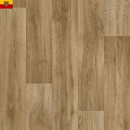 PVC podlaha POLARIS Lime Oak 631M