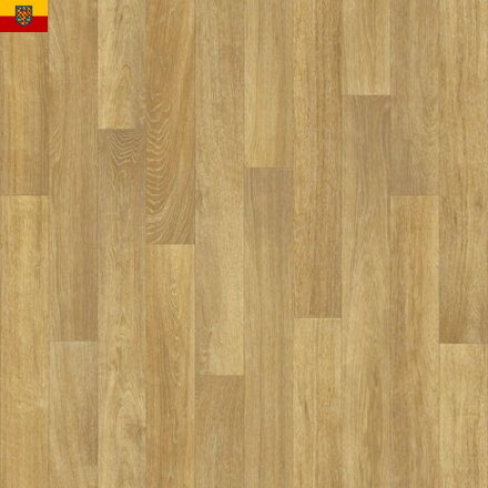 PVC podlaha POLARIS Natural Oak 226M