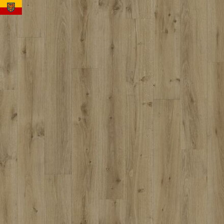 PVC podlaha POLARIS Sweet Oak 661M