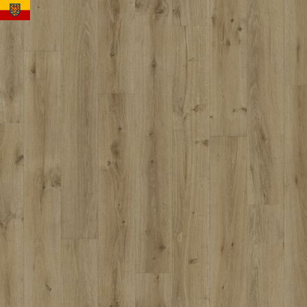 PVC podlaha POLARIS Sweet Oak 661M