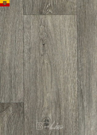 PVC podlaha TOPTEX Aged Oak 967M