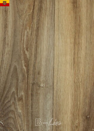 PVC podlaha TOPTEX Lime Oak 169M