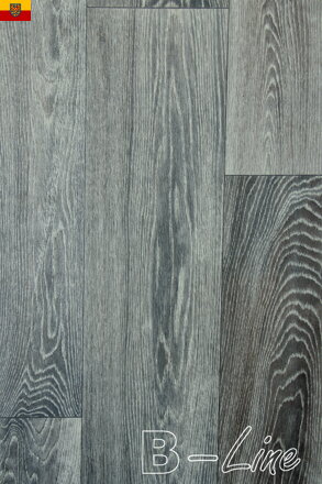 PVC podlaha XTREME Pure Oak 946E