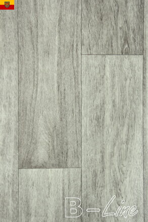 PVC podlaha XTREME Pure Oak 904M