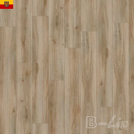 Vinylová podlaha MODULEO Select 24864