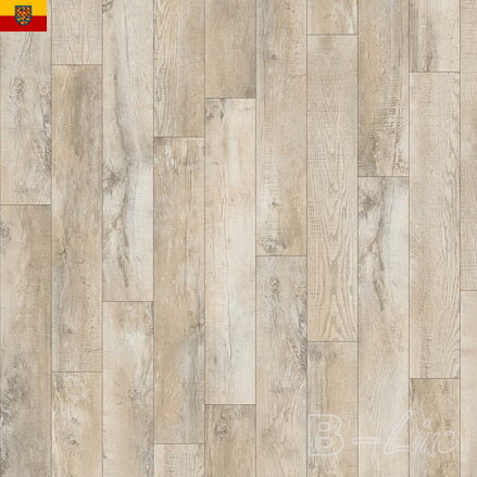 Vinylová podlaha MODULEO Select CLICK 24130 Country Oak
