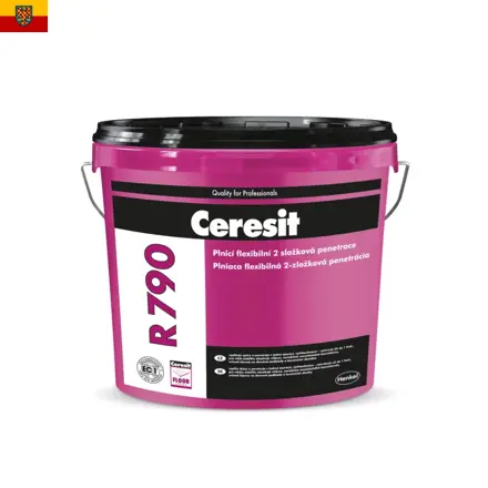 CERESIT R 790 balení 14 kg