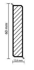 Döllken CUBU Flex 60 mm Premium