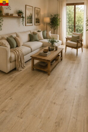Vinylová podlaha Canadian Design Profesional Ottawa 1219,2x228,6mm(4,18m2)DRY BACK-KD218