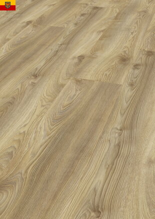 Laminátová podlaha Eurowood PRIMA 10mm 4794 Dub Natur V4