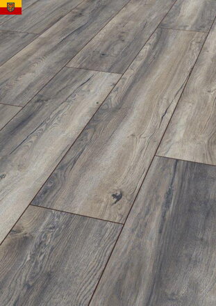 Laminátová podlaha Eurowood PURUS PLUS 8mm Dub Tuxer 3572 V4