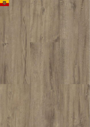 Vinylová podlaha EUROWOOD Vinyl 5,5mm Dub evropský 8133-10