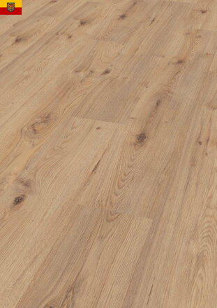 Laminátová podlaha Eurowood PURUS 8mm Dub světlý natur 3530 V4