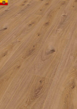 Laminátová podlaha Eurowood PURUS 8mm Dub Alpský 4169 V4