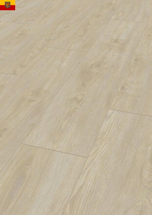 Laminátová podlaha Eurowood PURUS 8mm Dub noční 4694 V4