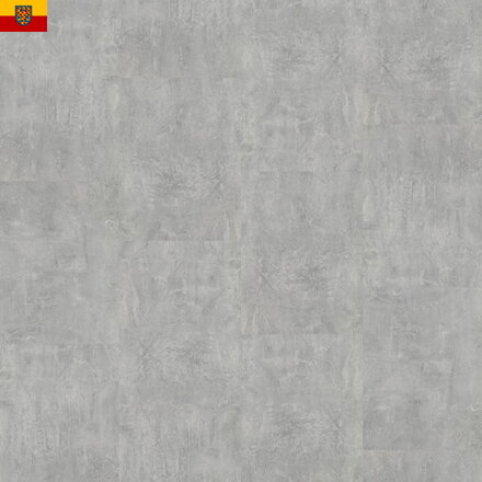 Vinylová podlaha Fatra THERMOFIX 15470-1 Beton selenit