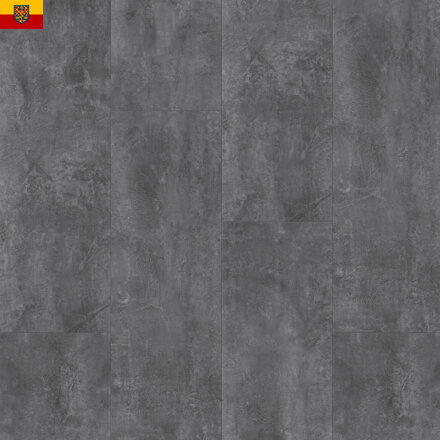 Vinylová podlaha Fatra THERMOFIX 15470-58 Beton antracit