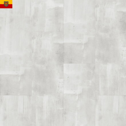 Vinylová podlaha Fatra THERMOFIX 15539-51 Cement bianco