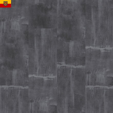 Vinylová podlaha Fatra THERMOFIX 15539-54 Cement metalic
