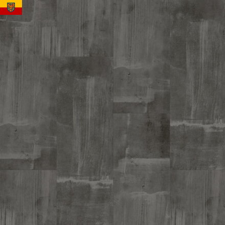 Vinylová podlaha Fatra THERMOFIX 15539-55 Cement dark