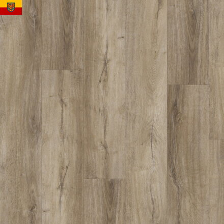 Vinylová podlaha Fatra THERMOFIX 14161-1 Dub luční
