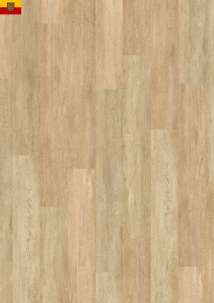 Vinylová podlaha Gerflor CREATION 30 Honey Oak 0441 