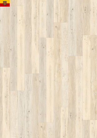 Vinylová podlaha Gerflor CREATION 55 SOLID CLIC 0448 Malua Bay