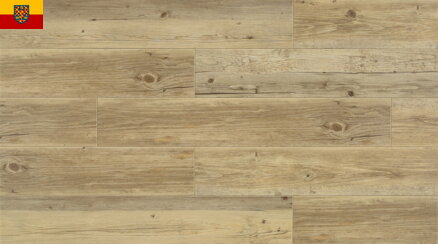 Vinylová podlaha Gerflor CREATION 55 SOLID CLIC 0455 Long Board