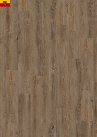 Vinylová podlaha Gerflor CREATION 55 SOLID CLIC 0457 Buffalo