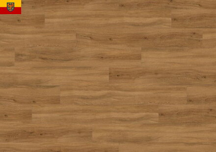 Vinylová podlaha GERFLOR CREATION 40 Clic 0545 Quartet natural