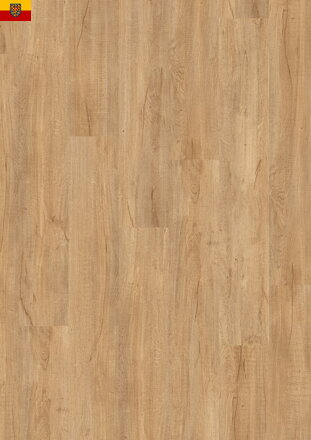 Vinylová podlaha Gerflor CREATION 40 SOLID CLIC 0796 Swiss Oak Golden