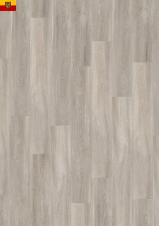 Vinylová podlaha Gerflor CREATION 40 RIGID ACOUSTIC 0853 Bostonian Oak Beige