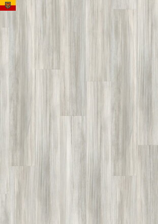Vinylová podlaha GERFLOR CREATION 55 Stripe Oak Ice 0858 