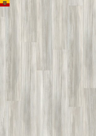 Vinylová podlaha Gerflor CREATION 55 SOLID CLIC 0858 Stripe Oak Ice