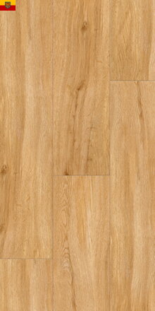 Vinylová podlaha Gerflor CREATION 40 RIGID ACOUSTIC 0870 Quartet Honey