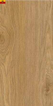 Vinylová podlaha Gerflor CREATION 55 RIGID LOCK ACOUSTIC 1271 Lounge Oak Golden