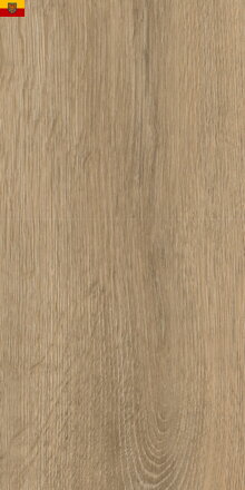 Vinylová podlaha Gerflor CREATION 55 SOLID CLIC 1277 Charming Oak Nature